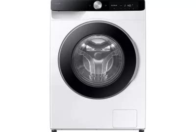 lave linge hublot samsung|Lave linge hublot SAMSUNG WW90DG6U85LK Bespoke AI.